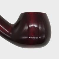Mr Brog Tabachos 41 Smooth 9mm Filter Pipe (MB7038)