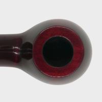 Mr Brog Tabachos 41 Smooth 9mm Filter Pipe (MB7038)