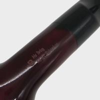 Mr Brog Tabachos 41 Smooth 9mm Filter Pipe (MB7038)