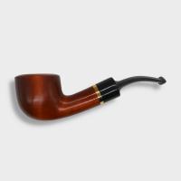 Mr Brog Kentucky 43 Smooth 9mm Filter Pipe (MB7040)
