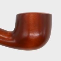 Mr Brog Kentucky 43 Smooth 9mm Filter Pipe (MB7040)