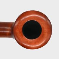 Mr Brog Kentucky 43 Smooth 9mm Filter Pipe (MB7040)