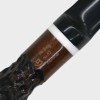 Mr Brog Hammer 62 Fishtail 9mm Filter Pipe (MB7044)