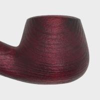 Mr Brog Cherry 42 9mm Filter Pipe (MB7048)