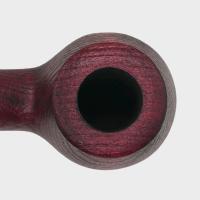 Mr Brog Cherry 42 9mm Filter Pipe (MB7048)