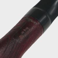 Mr Brog Cherry 42 9mm Filter Pipe (MB7048)