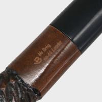 Mr Brog Leader 46 Metal Filter Rustic Fishtail Pipe (MB7051)
