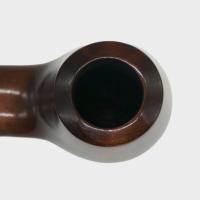 Mr Brog Leader 46 Metal Filter Smooth Fishtail Pipe (MB7052)