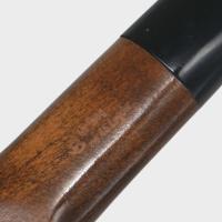 Mr Brog Leader 46 Metal Filter Smooth Fishtail Pipe (MB7052)