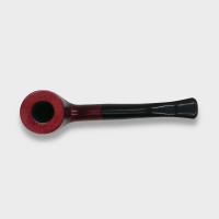 Mr Brog Latakia 44 Bent Smooth Fishtail Pipe (MB7053)