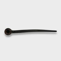 Mr Brog Gandal 150 Churchwarden 9mm Filter Pipe (MB7056)