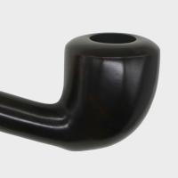 Mr Brog Gandal 150 Churchwarden 9mm Filter Pipe (MB7057)