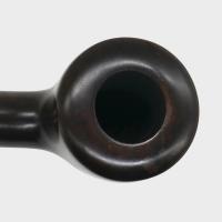Mr Brog Gandal 150 Churchwarden 9mm Filter Pipe (MB7057)