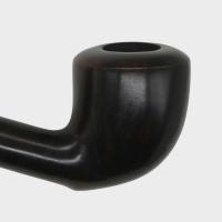 Mr Brog Gandal 150 Churchwarden 9mm Filter Pipe (MB7058)