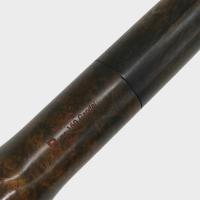 Mr Brog Gandal 150 Churchwarden 9mm Filter Pipe (MB7059)