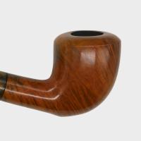 Mr Brog Gandal 150 Churchwarden 9mm Filter Pipe (MB7060)