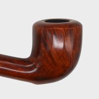 Mr Brog Gandal 150 Churchwarden 9mm Filter Pipe (MB7062)