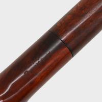 Mr Brog Gandal 150 Churchwarden 9mm Filter Pipe (MB7062)