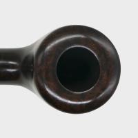 Mr Brog Gandal 150 Churchwarden 9mm Filter Pipe (MB7063)