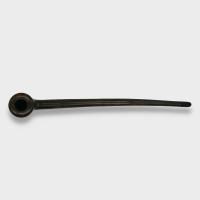 Mr Brog Gandal 150 Churchwarden 9mm Filter Pipe (MB7064)