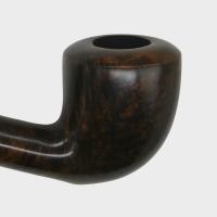 Mr Brog Gandal 150 Churchwarden 9mm Filter Pipe (MB7064)