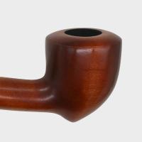 Mr Brog Arragorn Churchwarden 9mm Filter Pipe (MB7066)