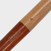Mr Brog Arragorn Churchwarden 9mm Filter Pipe (MB7066)