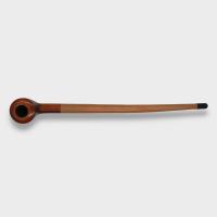 Mr Brog Arragorn Churchwarden 9mm Filter Pipe (MB7067)