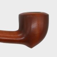 Mr Brog Arragorn Churchwarden 9mm Filter Pipe (MB7067)