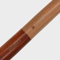 Mr Brog Arragorn Churchwarden 9mm Filter Pipe (MB7067)