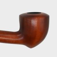 Mr Brog Arragorn Churchwarden 9mm Filter Pipe (MB7068)