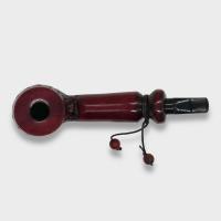 Mr Brog Qbryc 9mm Filter Fishtail Pipe (MB7069)