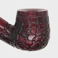 Mr Brog Qbryc 9mm Filter Fishtail Pipe (MB7069)