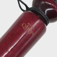 Mr Brog Qbryc 9mm Filter Fishtail Pipe (MB7069)