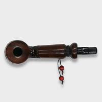 Mr Brog Qbryc 9mm Filter Fishtail Pipe (MB7070)