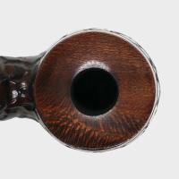 Mr Brog Qbryc 9mm Filter Fishtail Pipe (MB7070)