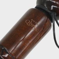 Mr Brog Qbryc 9mm Filter Fishtail Pipe (MB7070)