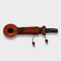 Mr Brog Qbryc 9mm Filter Fishtail Pipe (MB7072)