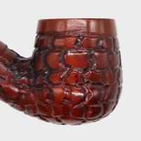 Mr Brog Qbryc 9mm Filter Fishtail Pipe (MB7072)