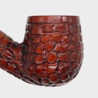 Mr Brog Qbryc 9mm Filter Fishtail Pipe (MB7073)