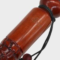 Mr Brog Qbryc 9mm Filter Fishtail Pipe (MB7073)