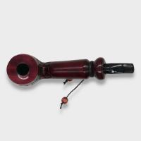 Mr Brog Qbryc 9mm Filter Fishtail Pipe (MB7074)