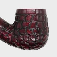 Mr Brog Qbryc 9mm Filter Fishtail Pipe (MB7074)