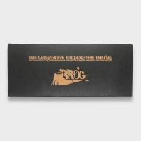 Mr Brog Qbryc 9mm Filter Fishtail Pipe (MB7074)