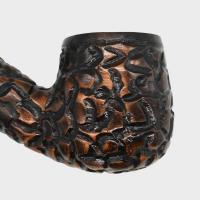 Mr Brog Qbryc 9mm Filter Fishtail Pipe (MB7075)