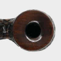 Mr Brog Qbryc 9mm Filter Fishtail Pipe (MB7075)