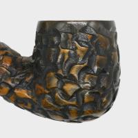 Mr Brog Qbryc 9mm Filter Fishtail Pipe (MB7076)