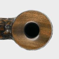 Mr Brog Qbryc 9mm Filter Fishtail Pipe (MB7076)