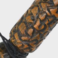 Mr Brog Qbryc 9mm Filter Fishtail Pipe (MB7076)