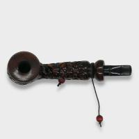 Mr Brog Qbryc 9mm Filter Fishtail Pipe (MB7077)